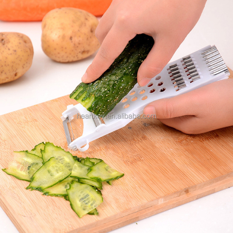 Vegetable Chopper Cutter Slicer Dicer