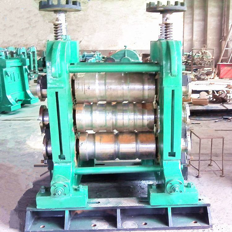 factory supply steel rebar production steel rebar make machine for sale