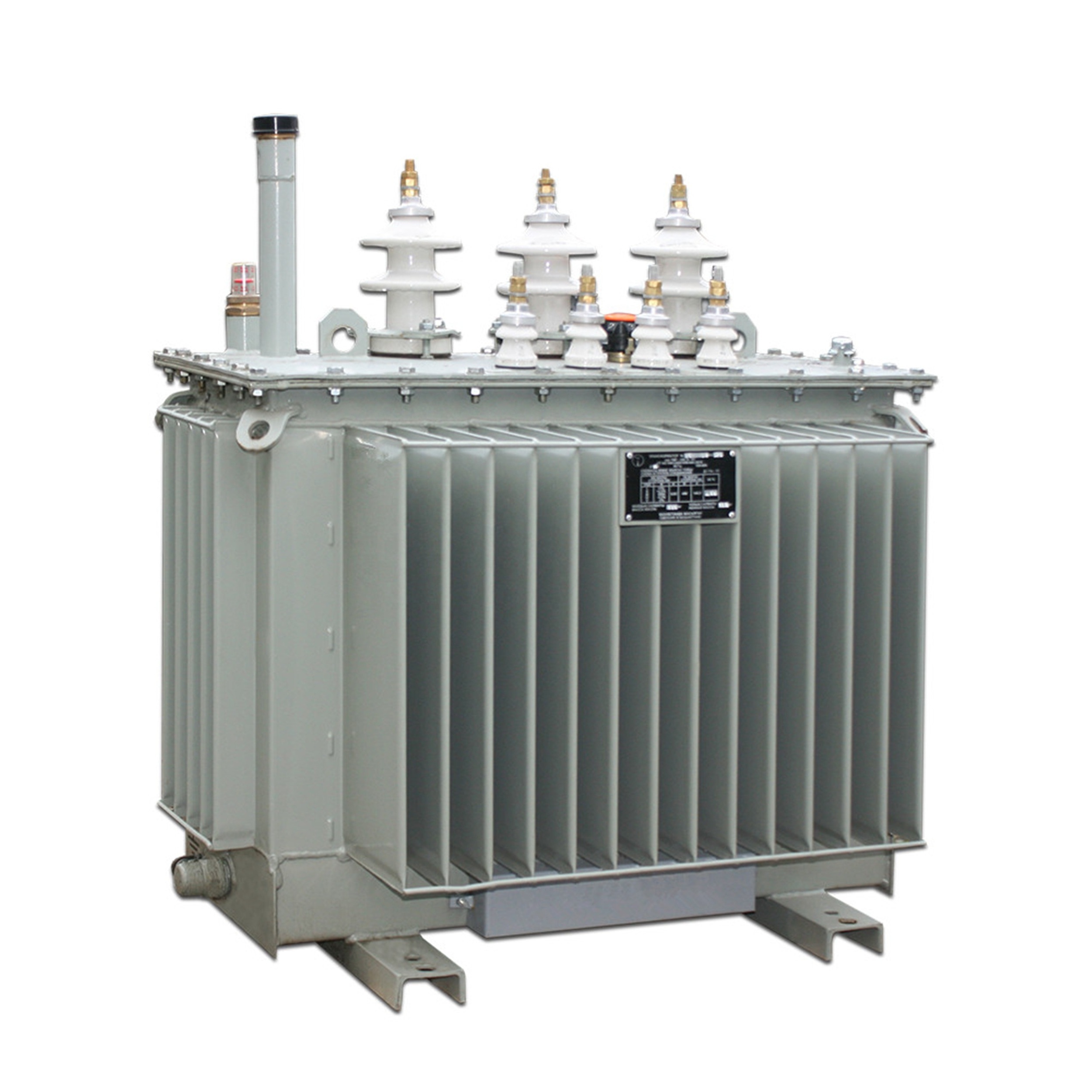 11kv single phase 3 phase power oil immersed transformer manufactures