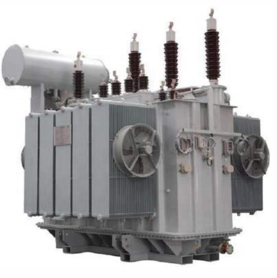 11kv single phase 3 phase power oil immersed transformer manufactures