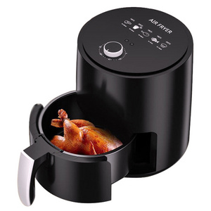 Best price 110v 220v 3.2L 3l 4l 5l air fryer pressure cooker air fryer with timer