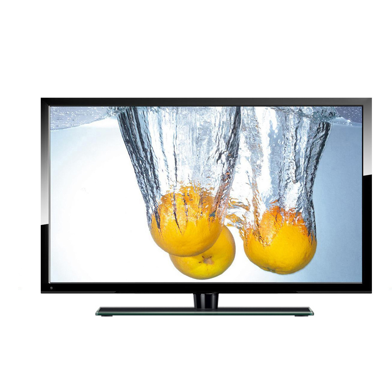 Factory wholesale prices 14 inch led tv  dc 12v led tv televisions 15 inch led tv with dvb-t