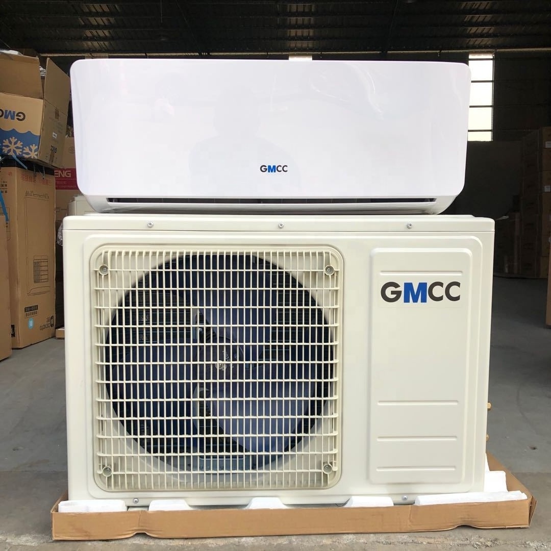 9000but 12000 18000 24000 Btu 50Hz 60Hz inverter split air conditioner 18000btu wall split air conditioner