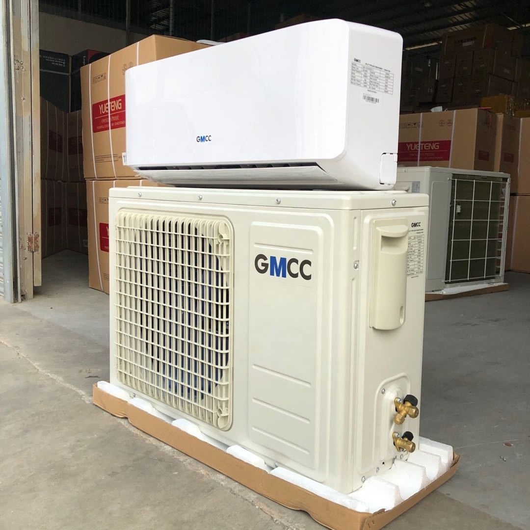 9000but 12000 18000 24000 Btu 50Hz 60Hz inverter split air conditioner 18000btu wall split air conditioner