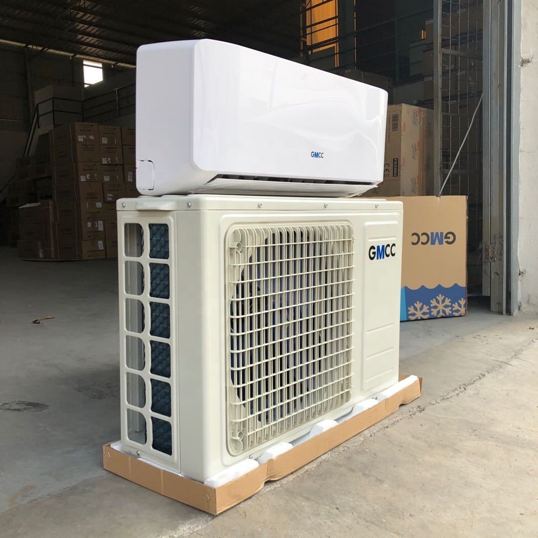 9000but 12000 18000 24000 Btu 50Hz 60Hz inverter split air conditioner 18000btu wall split air conditioner