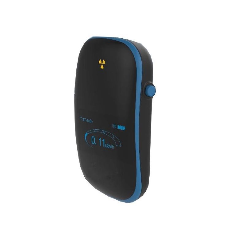 GC-01 Geiger Counter Nuclear Radiation Detector Personal Dosimeter ionizing radiation detector for X-Ray Gamma ray beta ray