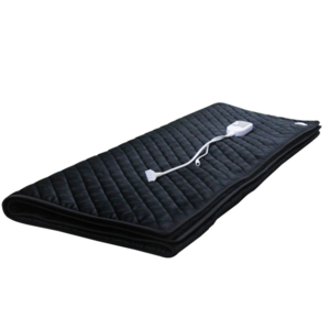 portable usb luxurious smart luxurious far infrared washable electric heating blankets