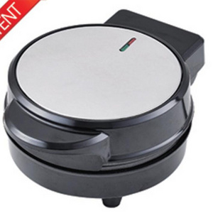 Factory Wholesale Electric Mini Size Waffle Maker