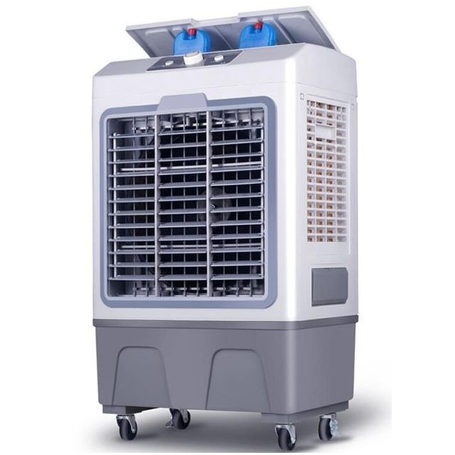 Industrial air conditioner desert water air cooler for Dubai Saudi Arabia and Iraq and Vietnam