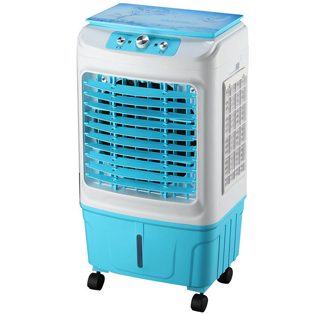 solar personal  Portable Evaporative air  conditioner arctic cooler for Dubai /Thailand /Saudi Arabia/Iraq /Vietnam market