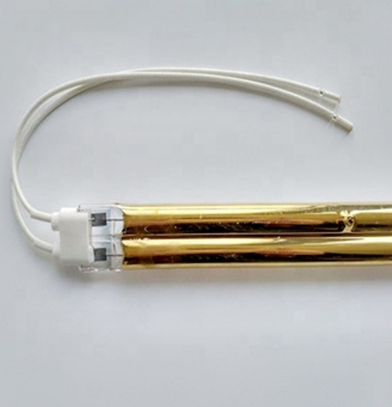 Songtai Long life halogen  infrared heating lamp 500w heater element