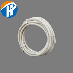 Corrosion resistance Electric Pipe Defrost Wire Silicone Freeze Defrosting Protection Heat Tracing Cable