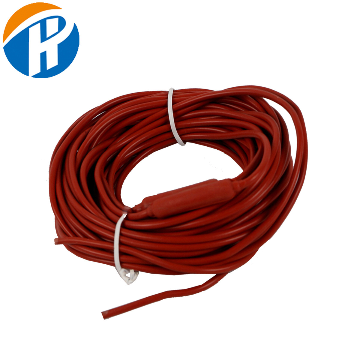 Corrosion resistance Electric freeze protection Defrosting wire self regulating Defrost heating cable