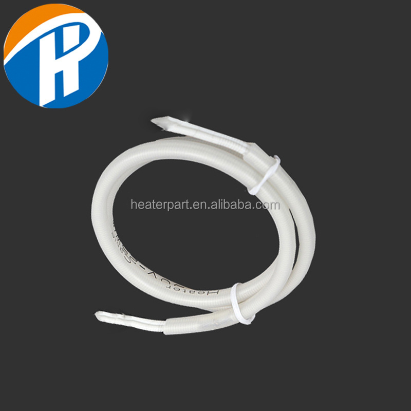 New Manufacturer Customized Electric Defrosting Protection Wire Cold Store Defrost Heat Tracing Cable