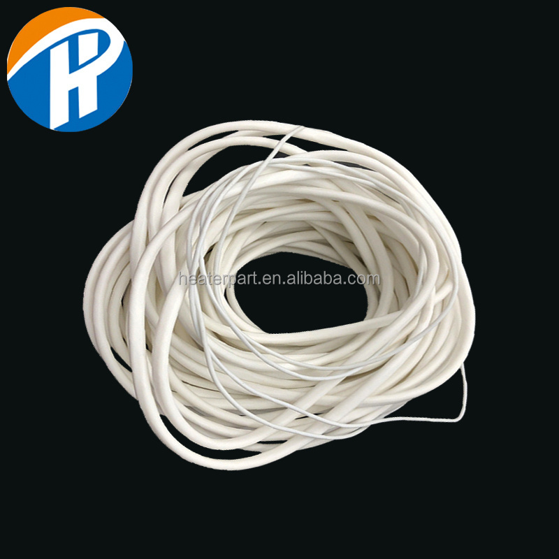 Corrosion resistance Electric freeze protection Defrosting wire self regulating Defrost heating cable