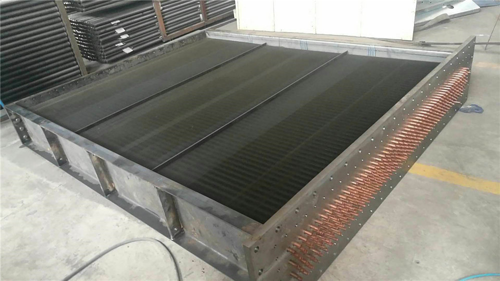 economic fin tube air heat exchanger