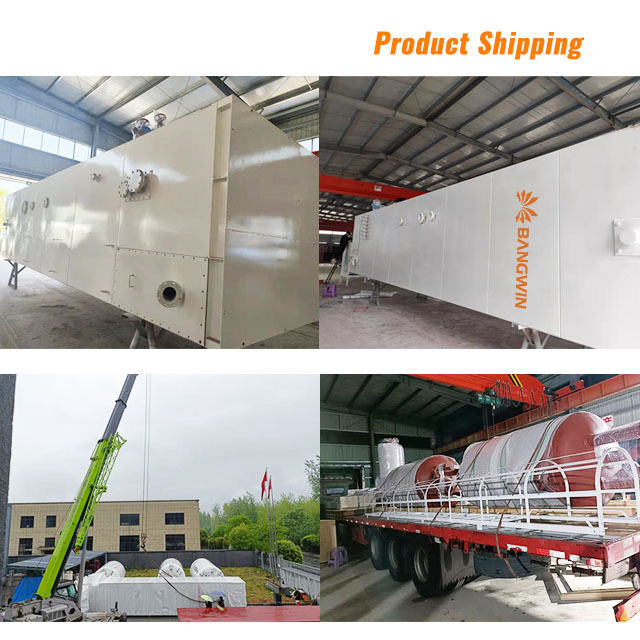 Cryogenic ASU Oxygen Nitrogen Plant Large Scale Air Separation for Argon Liquid Nitrogen Plant/generator Oxygen Generator CE OEM