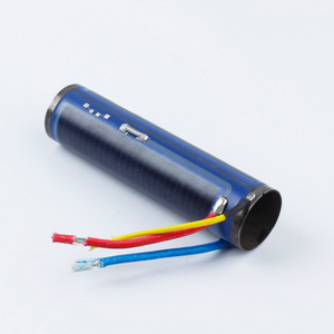 High Heating Efficient 130V 4200W Heater Cartridge For General Applications That Require