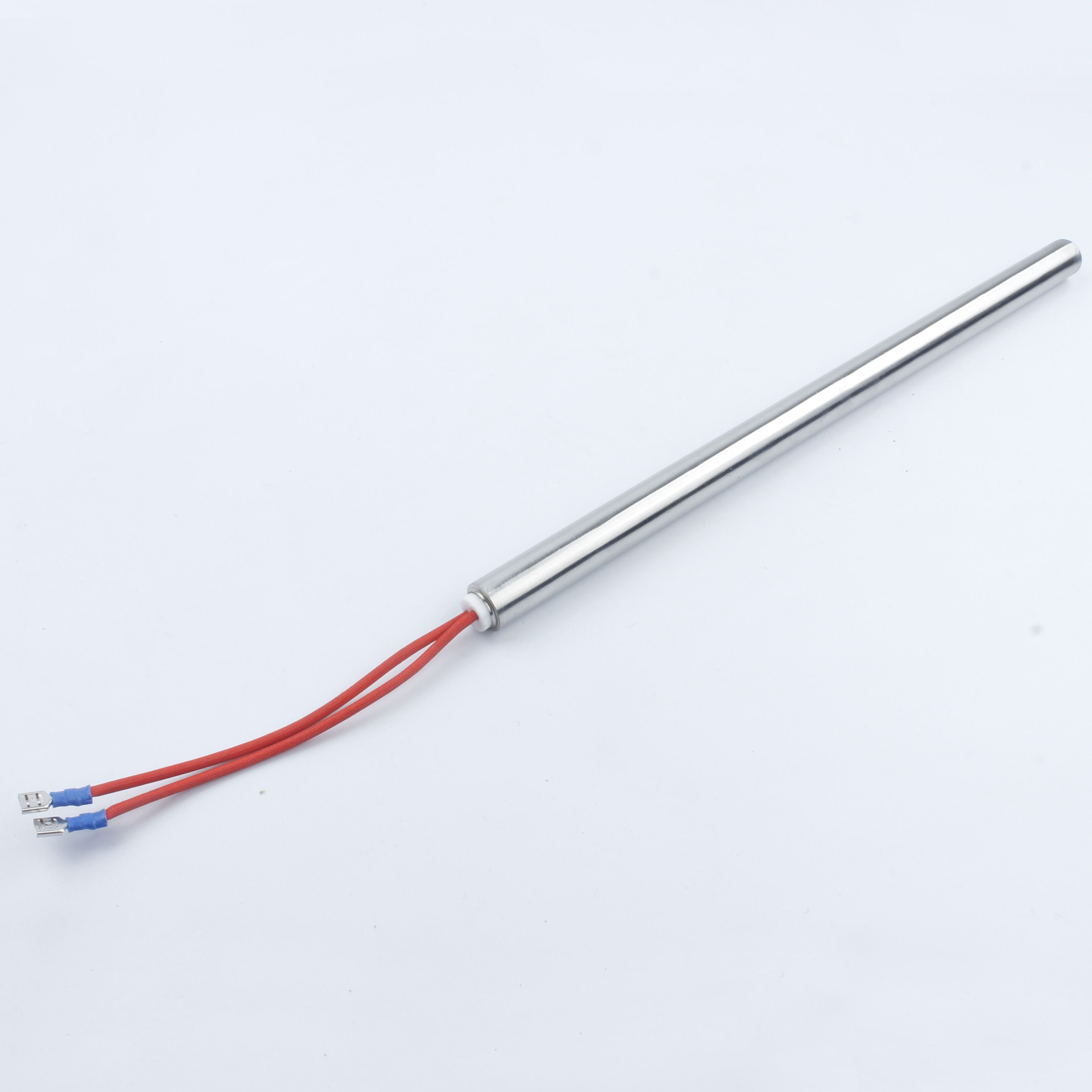 10mmx140mm 230V 300W Stainless Steel 316 Sheath Cartridge Heaters