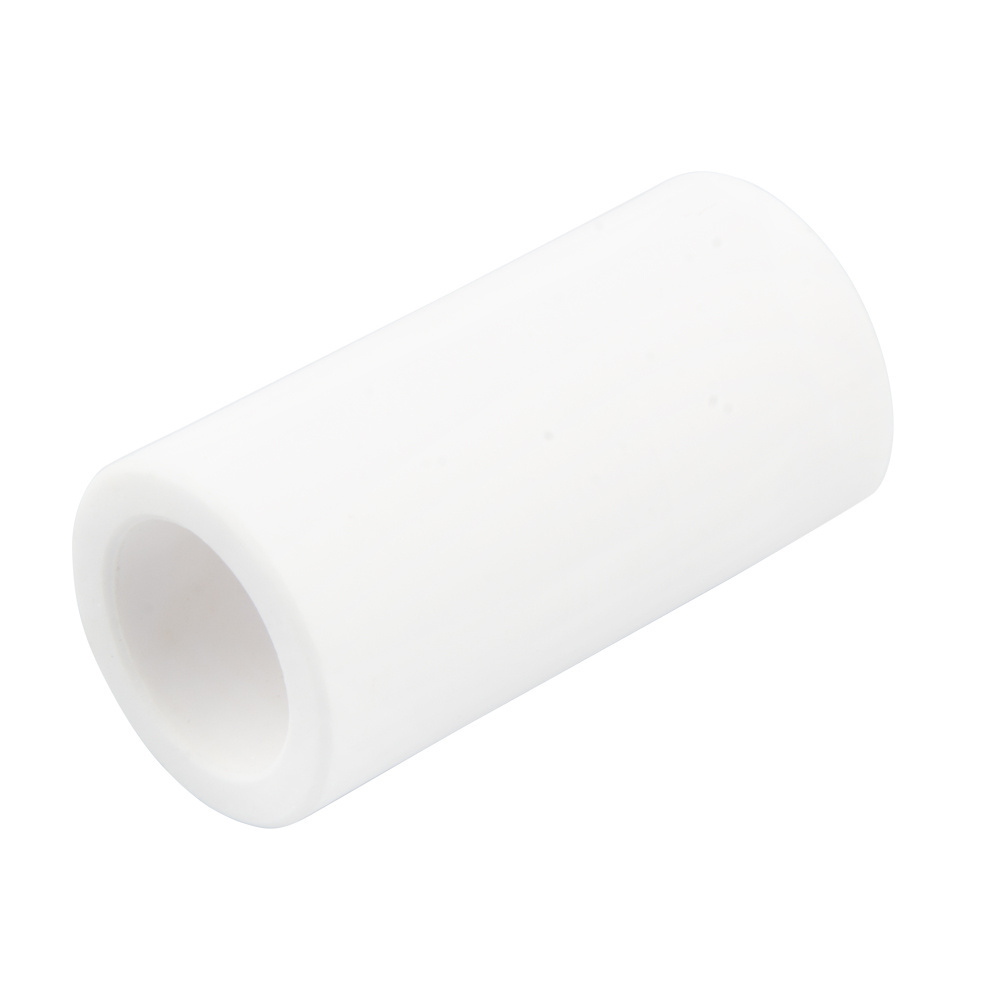 Zirconia Ceramic Tube Special-shaped Ceramic Parts Insulation High Temperature And High Pressure Industrial Ceramic Parts