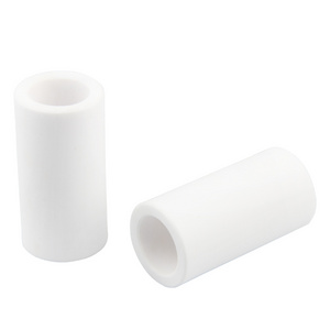 Zirconia Ceramic Tube Special-shaped Ceramic Parts Insulation High Temperature And High Pressure Industrial Ceramic Parts