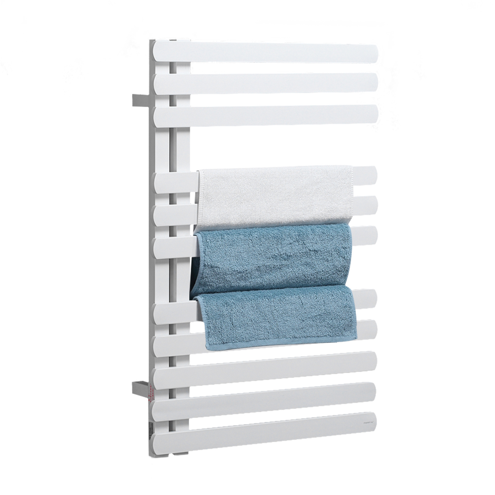 High quality towel electric dying rack / retro towel heating radiator electric / radiators modern