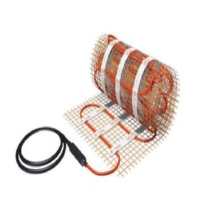 Heating Cable mat, Anti freeze, Floor Heating SH KOREA SHM-2P-25