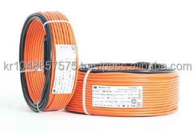 High Quality Heating Cable Snow melting mat Anti Freeze SH KOREA SHR-2P-60