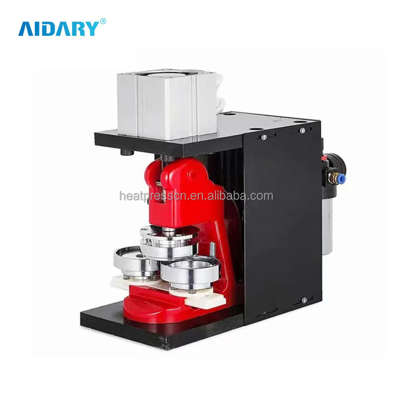 alibaba recommend super supplier button badge making machine