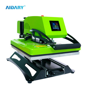 Factory High Quality T-shirt Heat Press Machine HP3805