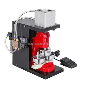 alibaba recommend super supplier button badge making machine