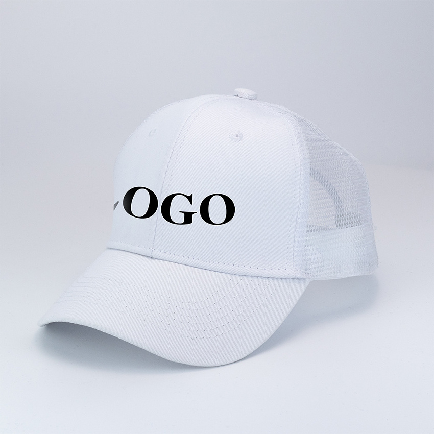 Cap Embroidery Custom Logo Sublimation Bucket Hat Fully Custom Cap With 3d Embroidery Printing Machine