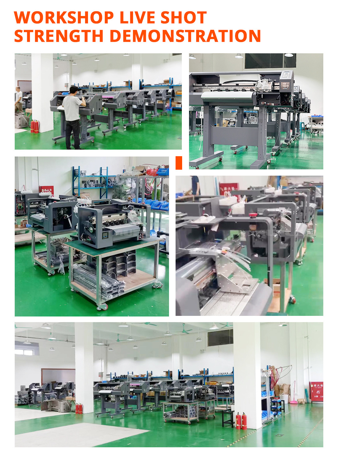 Thermal Printer machine Ultrasound Metal Surface Laser Machine Heat Transfer Wide Format Sublimation Printer