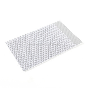 Medical Scar First Aid Silicone Wound Contact Layer Dressing