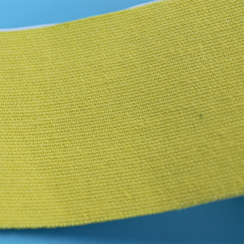 High Quality Cotton Sports Custom Kinesiology Tape Cotton Tape