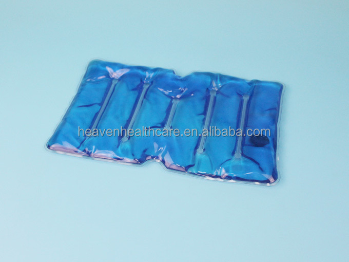 Pain Relief Hot Gel Pack Heating Gel Pad for Waist Care