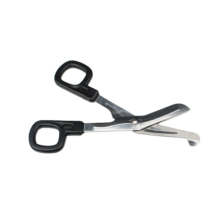 Excellent Quality Bandage Scissor Medical Shear Trauma Shear