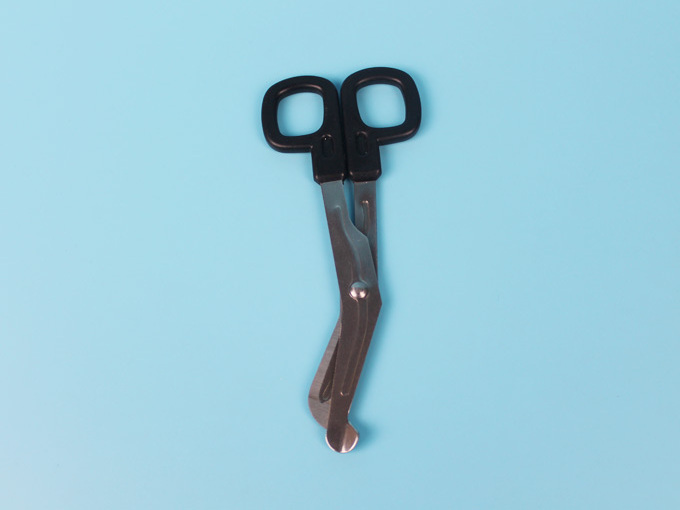 Excellent Quality Bandage Scissor Medical Shear Trauma Shear