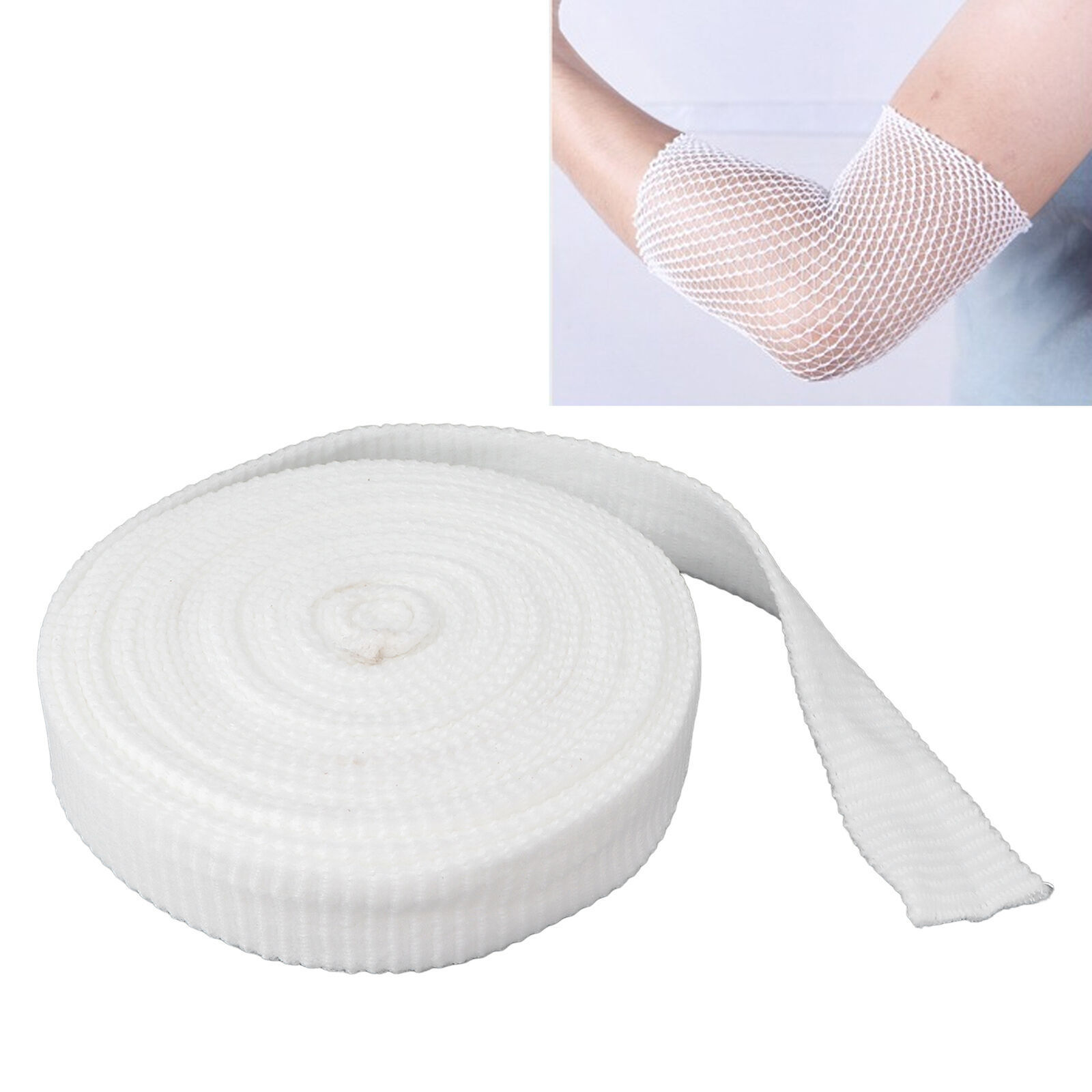 Surgical Tubular Bandage Elastic Net Bandage