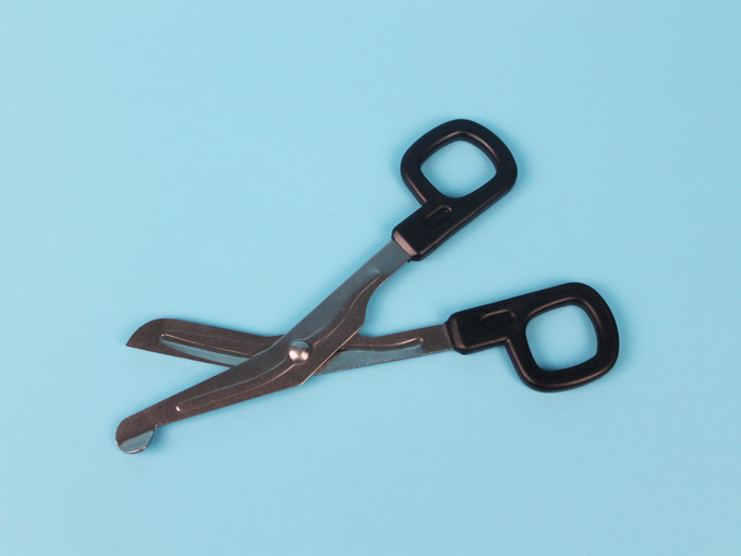 Excellent Quality Bandage Scissor Medical Shear Trauma Shear