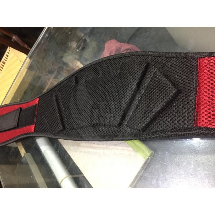 New Design Neoprene Belt For Gym Fitness Training Belt Best For Sale  Cross Training Weightlifting Belt