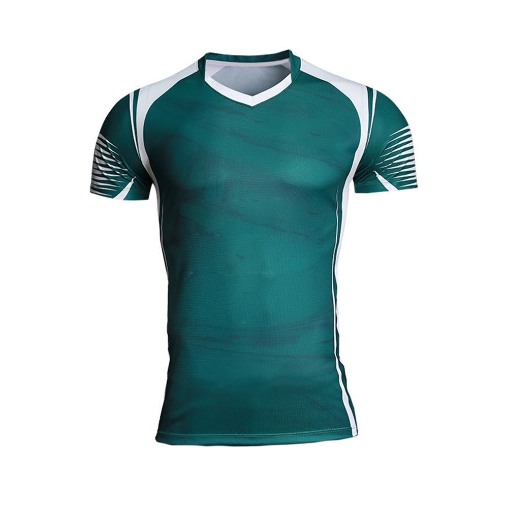 Volley ball Team Uniform New Style Custom Design Men Volleyball Uniform Sportswear Designer Volleyball uniform