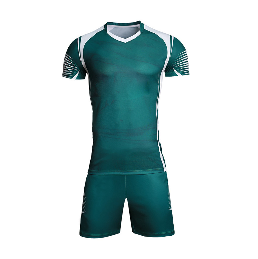 Volley ball Team Uniform New Style Custom Design Men Volleyball Uniform Sportswear Designer Volleyball uniform