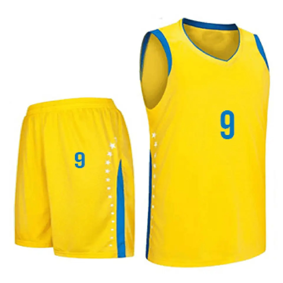 OEM Service Wholesale sportswear Volleyball Uniforms Design Your Own Sleeveless Sublimation Volleyball Jersey and Shorts