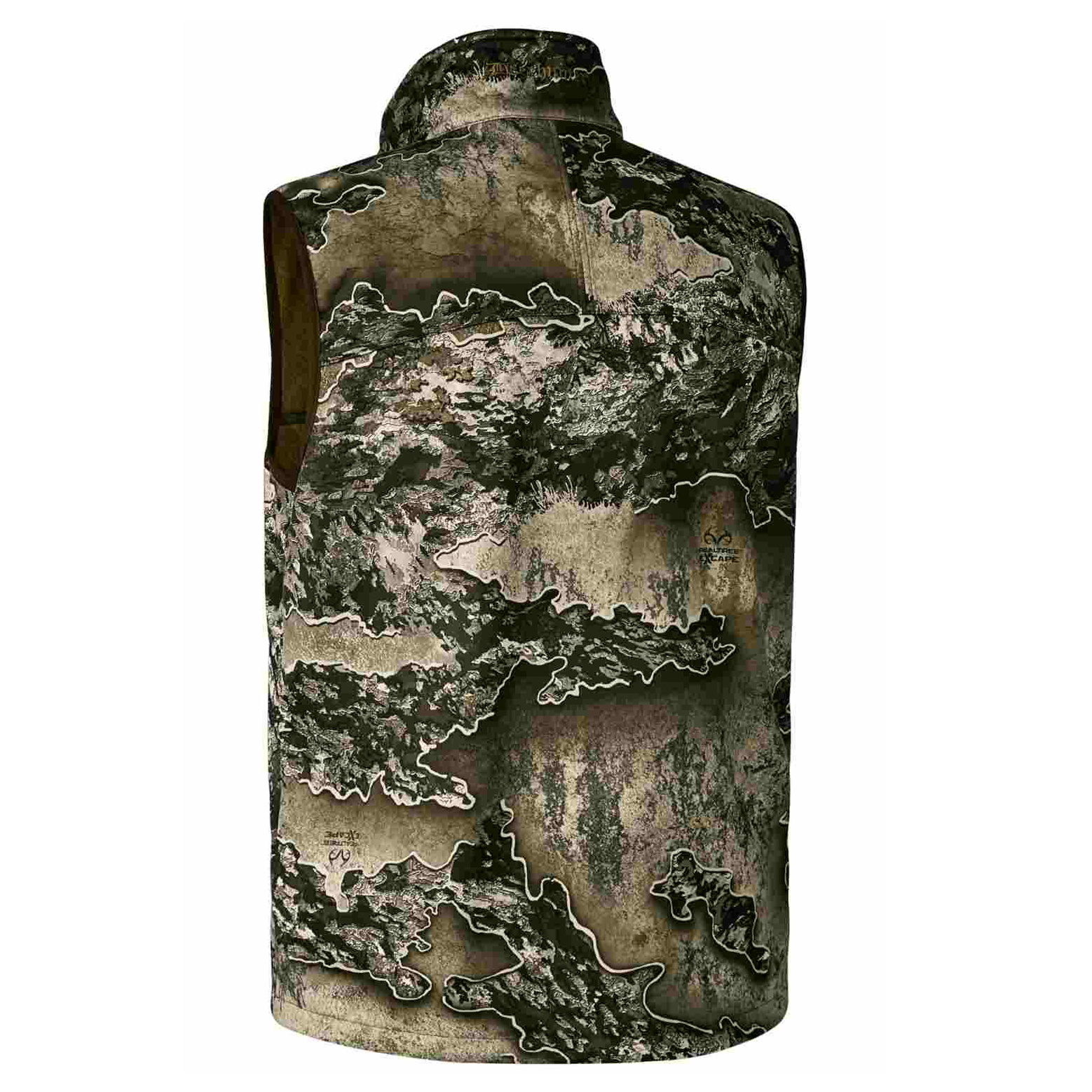 Latest Arrival Multi Pocket Classic Style Outdoor Wild Animal Hunting Vest Smooth Breathable Hunting Camo Vest Dog Dummy Vest