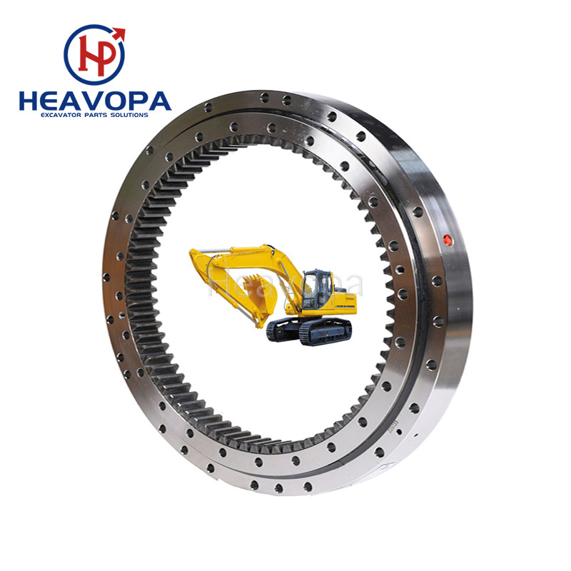 SR-PC300-6 Slewing Rings of Excavator Replacements Good Quality Wholesale Swing Bearing