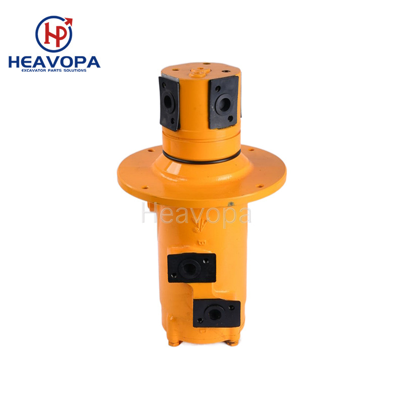 CSJ-R215 China Hot Sale Central Swivel Joint for Sale of Crawler Excavator