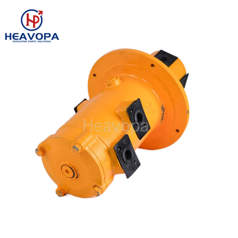 CSJ-R215 China Hot Sale Central Swivel Joint for Sale of Crawler Excavator