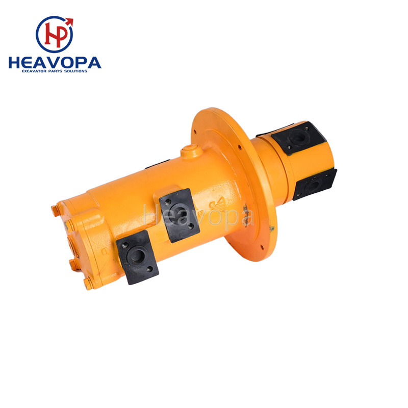 CSJ-R215 China Hot Sale Central Swivel Joint for Sale of Crawler Excavator