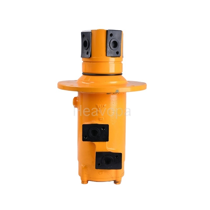 CSJ-R215 China Hot Sale Central Swivel Joint for Sale of Crawler Excavator